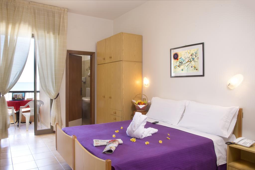 Hotel USA Rimini Kamer foto